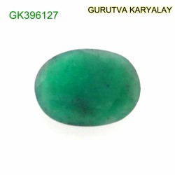 Ratti-3.81 (3.45 CT) Natural Green Emerald